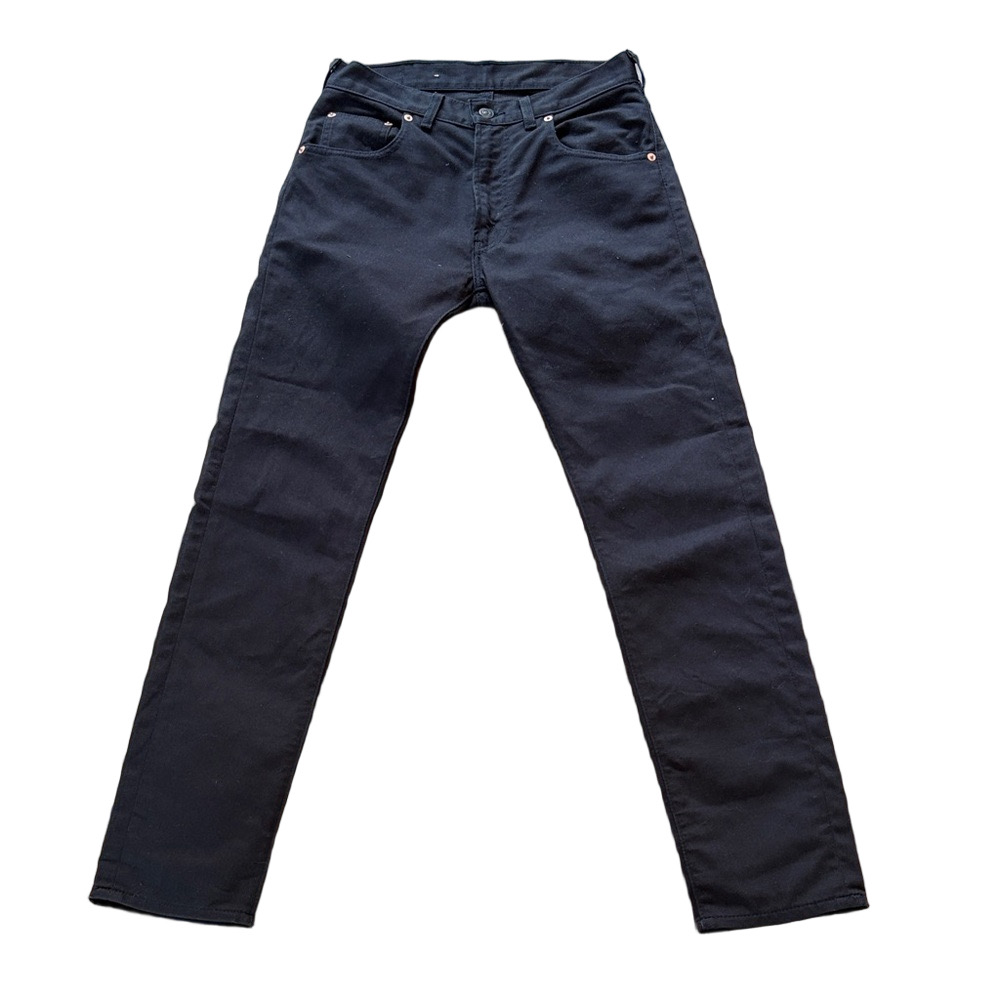 Levi’s sz 29/34 dark chocolate 519 pants